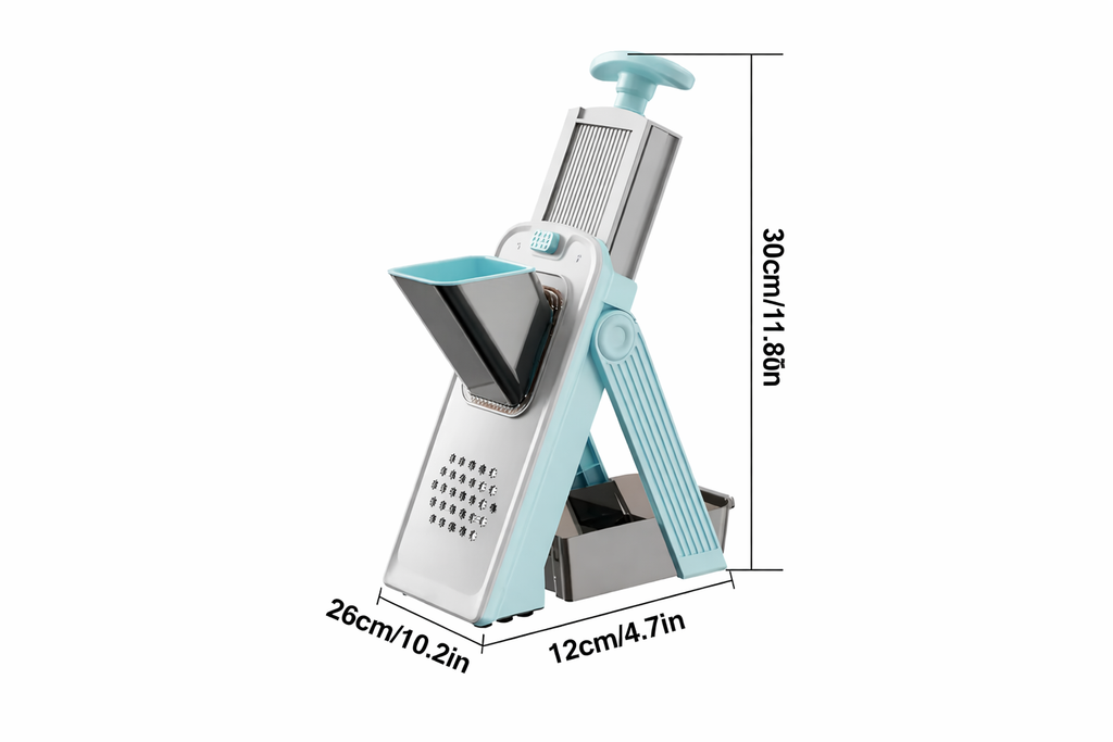 Multi-Gemüseschneider