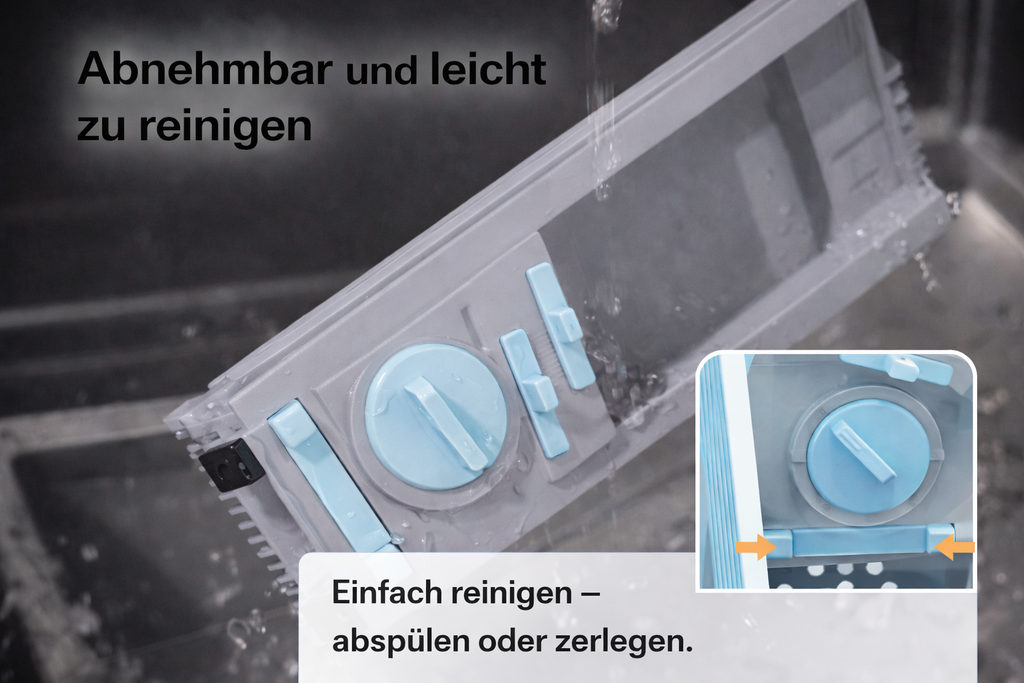 Multi-Gemüseschneider