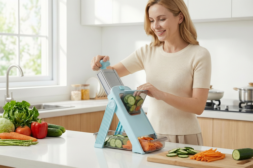 Multi-Gemüseschneider